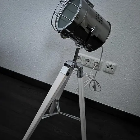 - Atelier Apartman *