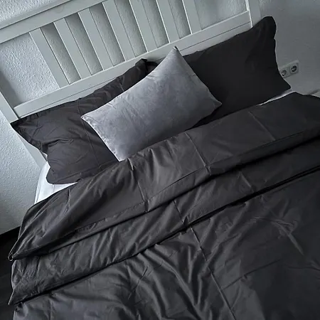 - Atelier Apartman Büdingen