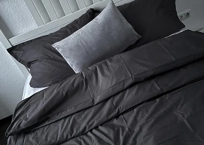 - Atelier Apartmán Büdingen